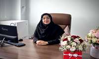 ارتقای چارت سازمانی بیمارستان نیکوکار املش به ۴۱ تخت با همراهی مسئولان دانشگاه و نماینده مجلس