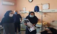 روز جهانی بهداشت دست برگزار شد