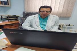 وبینار هموژیوالانس در بیمارستان نیکوکار برگزار شد